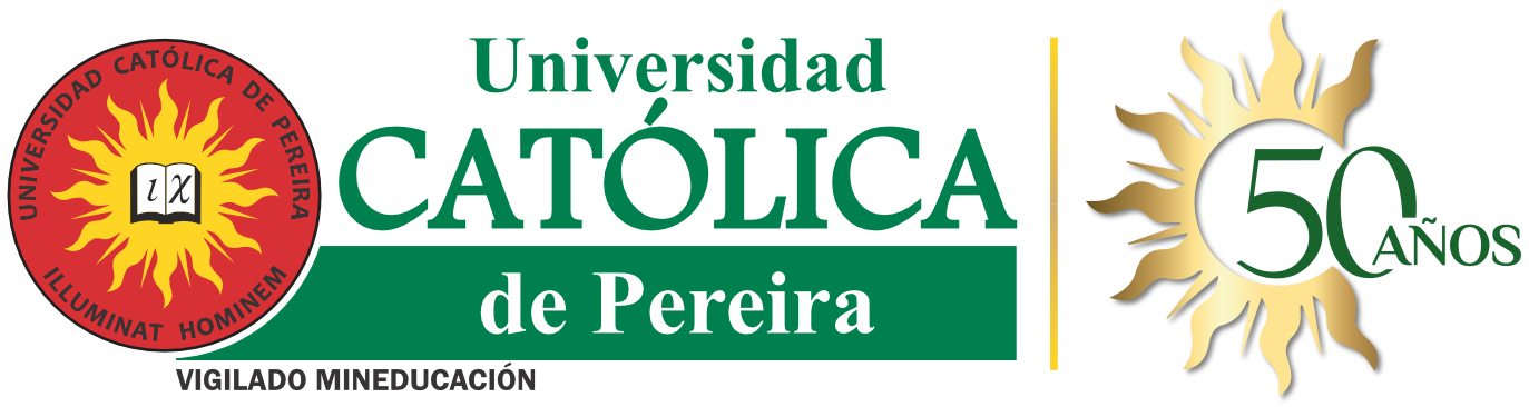 Universidad Católica de Pereira